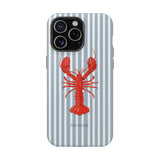Lobster iPhone Case
