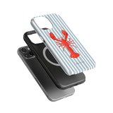 Lobster iPhone Case