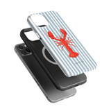 Lobster iPhone Case