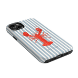 Lobster iPhone Case