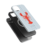 Lobster iPhone Case