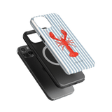 Lobster iPhone Case
