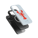 Lobster iPhone Case