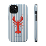Lobster iPhone Case