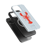 Lobster iPhone Case