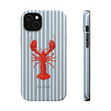 Lobster iPhone Case