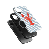 Lobster iPhone Case