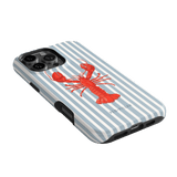 Lobster iPhone Case