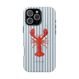 Lobster iPhone Case