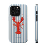 Lobster iPhone Case