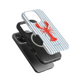 Lobster iPhone Case