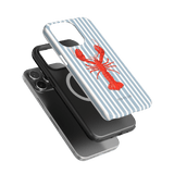 Lobster iPhone Case