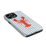 Lobster iPhone Case