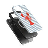 Lobster iPhone Case