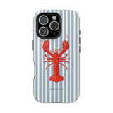 Lobster iPhone Case