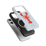Lobster iPhone Case