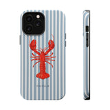 Lobster iPhone Case