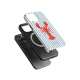 Lobster iPhone Case