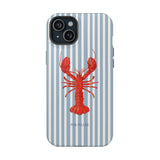 Lobster iPhone Case