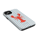 Lobster iPhone Case