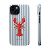 Lobster iPhone Case