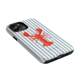 Lobster iPhone Case