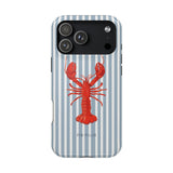 Lobster iPhone Case