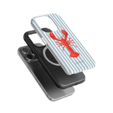 Lobster iPhone Case