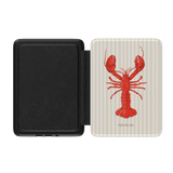 Lobster Kindle Case