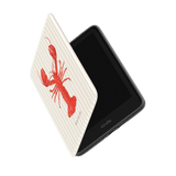 Lobster Kindle Case