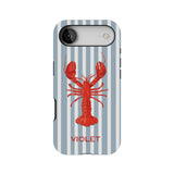 Lobster Personalized iPhone Case