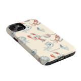 Mariner iPhone Case