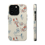 Mariner iPhone Case