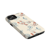 Mariner iPhone Case
