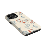 Mariner iPhone Case