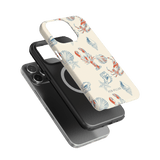 Mariner iPhone Case