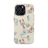 Mariner iPhone Case