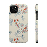 Mariner iPhone Case