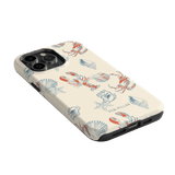 Mariner iPhone Case