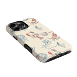 Mariner iPhone Case
