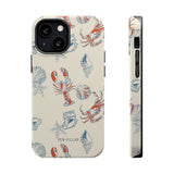 Mariner iPhone Case