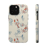 Mariner iPhone Case