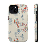 Mariner iPhone Case