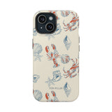 Mariner iPhone Case