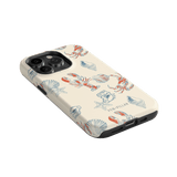Mariner iPhone Case
