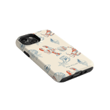 Mariner iPhone Case