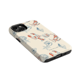 Mariner iPhone Case