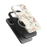 Mariner iPhone Case