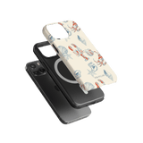Mariner iPhone Case