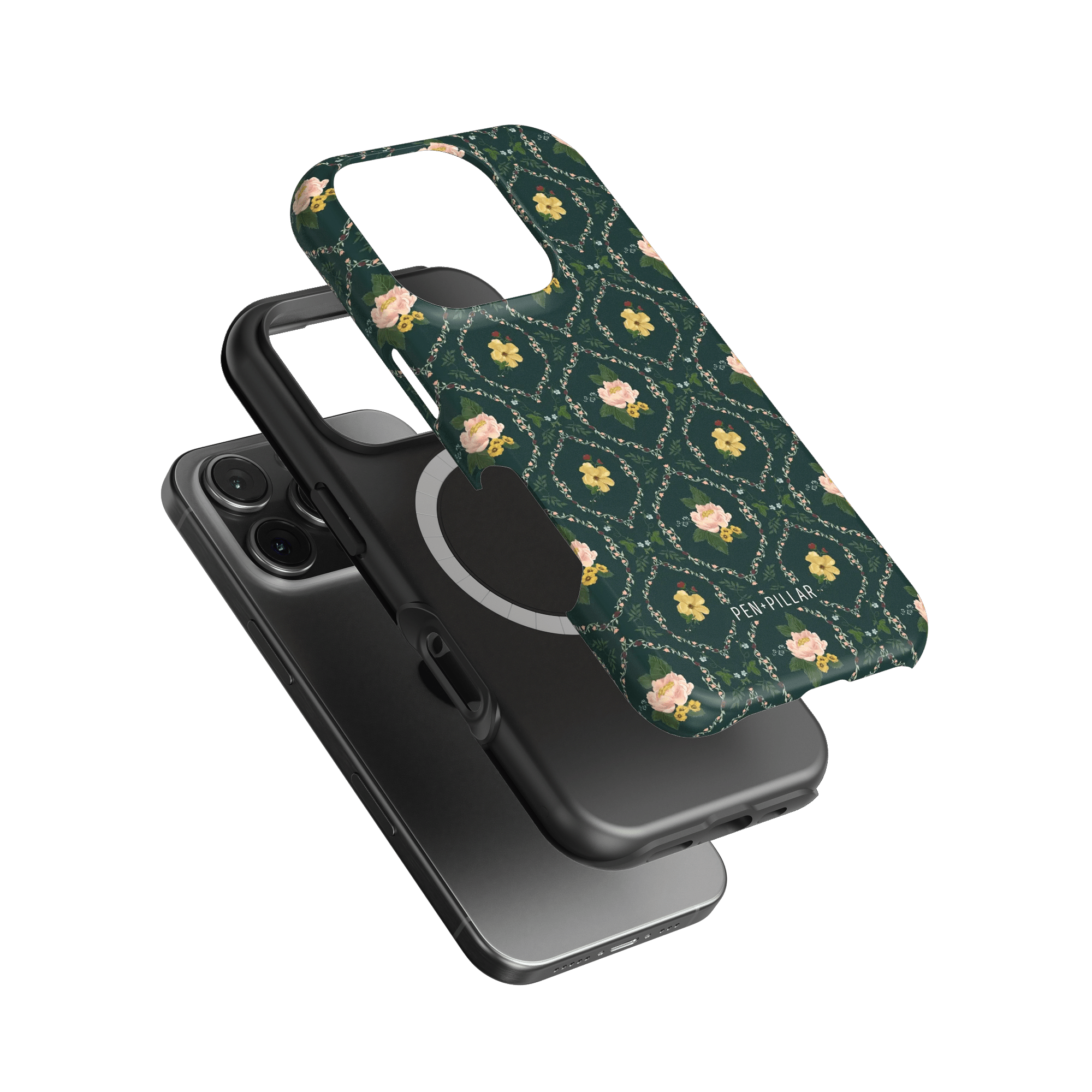 Meadow iPhone Case